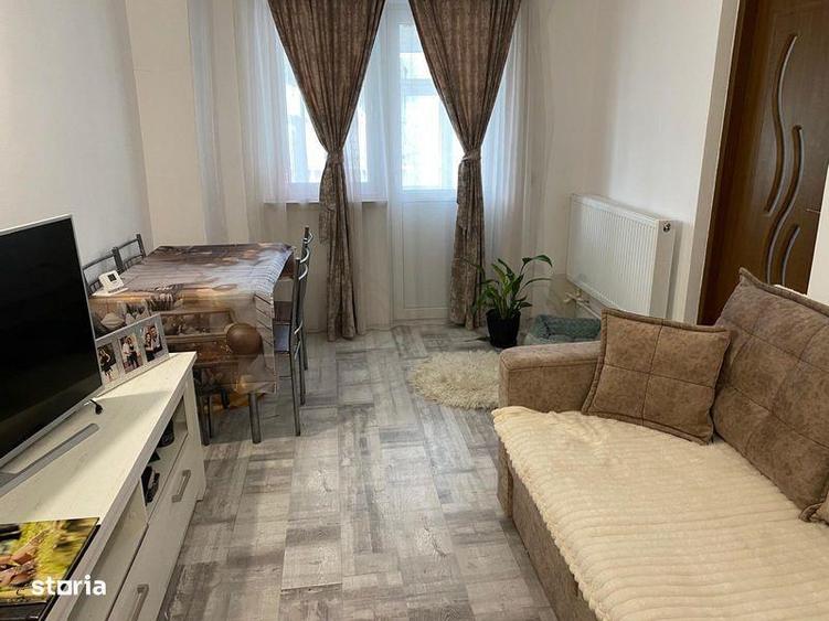 Apartament de vanzare Brezoi - 4