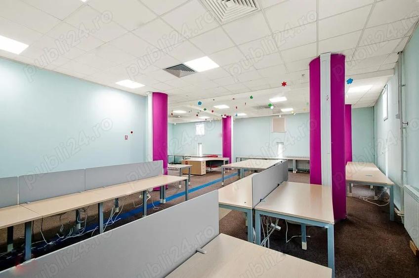 Bulevardul Cosbuc 116-118 - MaxFit - Birouri Premium - 1