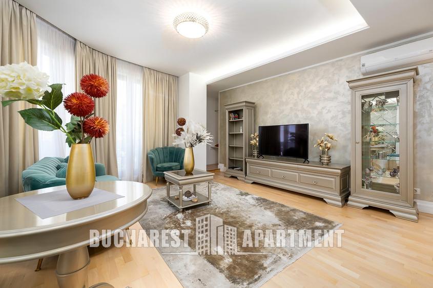 Apartament 2 Camere Lux la Calea victoriei - 2