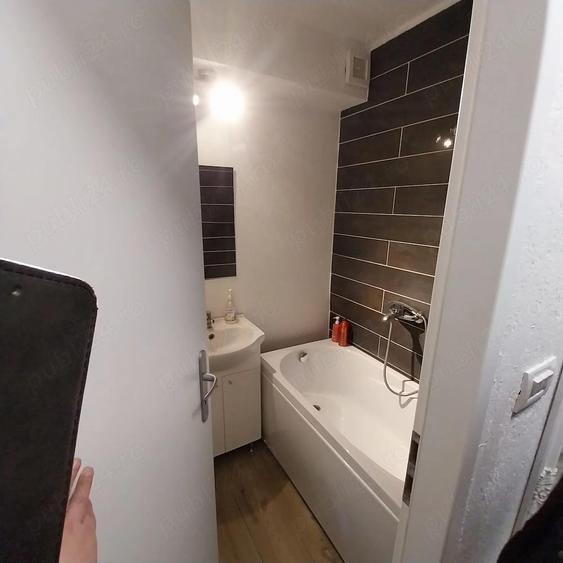 Dau in chirie apartament 1 camere zona gradiste - 5