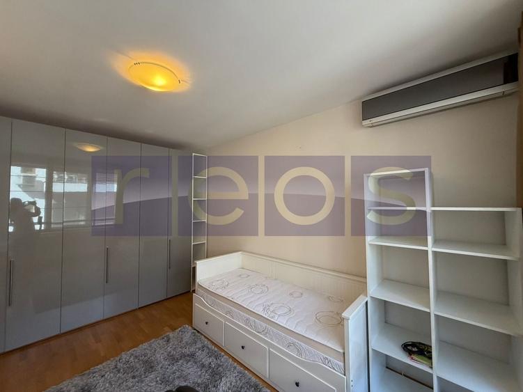 HERASTRAU | INCHIRIERE 4 CAMERE | MOBILAT-UTILAT LUX | PARCARE | 200MP - 8