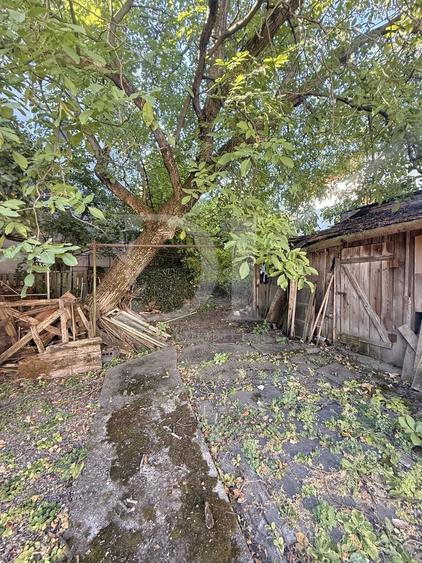 Casă individuală cu 3 camere cu Canalizare în Gheorgheni