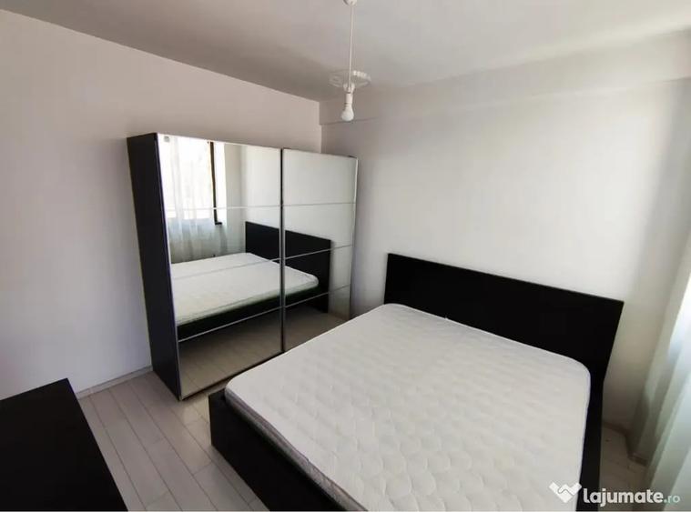 Vand apartament 2 camere - 1