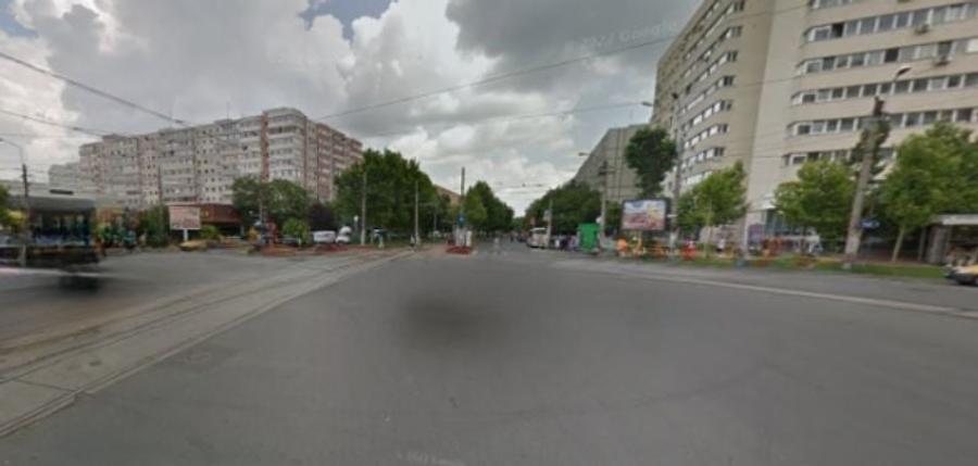 Zona Salajan sp 55 mp trafic intens - 1