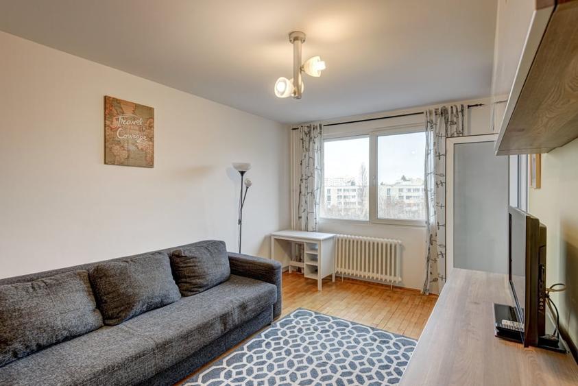 Apartament 2 camere chiar la metrou Nicolae Grigorescu - 1