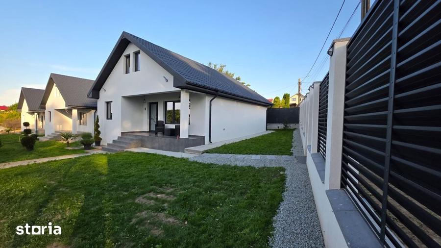 Casa 3 camere in Valu lui Traian, 0% Comision Cumparator - 3
