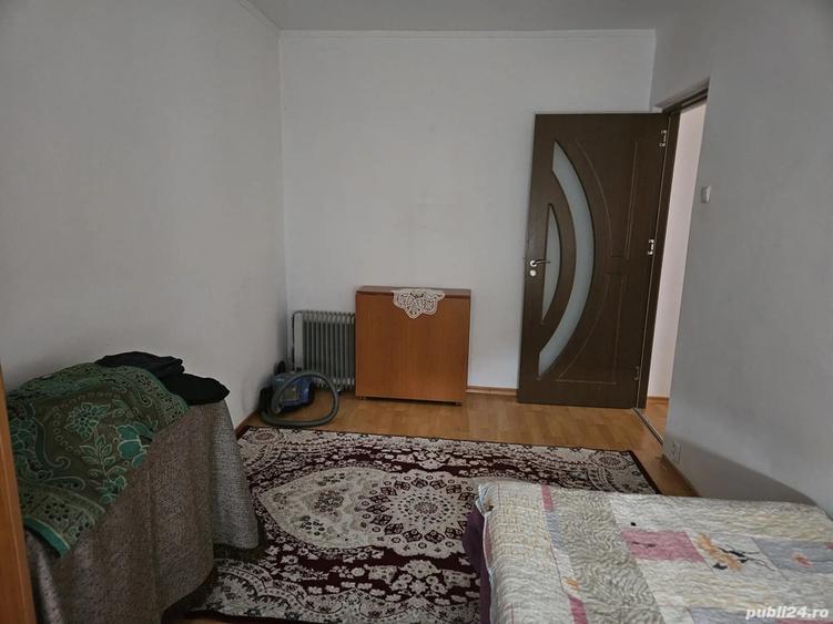inchiriez apartament 3 camere tomis nord pe dobrila eugeniu - 7