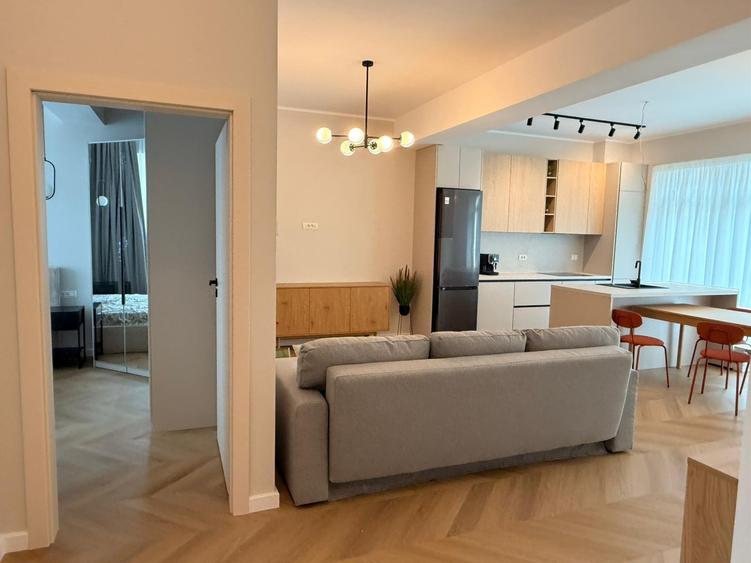 3 Camere I PIPERA PLAZA I Catted Family I Loc De Parcare Inclus - 2