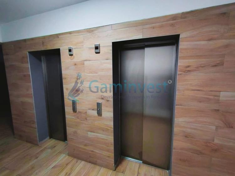 Apartament 3 camere cu loc de parcare Iosia Residence, Oradea, Bihor - 10