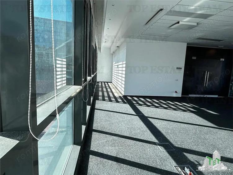 Spatiu de Birouri de 636 mp in Zona Herastrau - 8