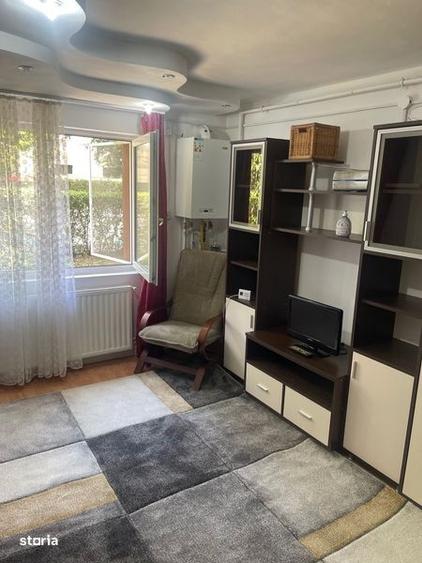 Garsonieră renovată în zona Noua, COD 5227 - 2