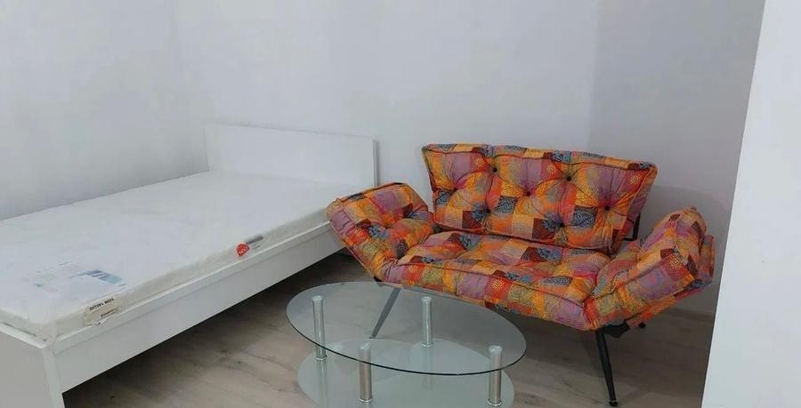 GARSONIERA DRUMUL TABEREI, BUCATARIE INCHISA, MODERN, METROU 10 MINUTE - 1