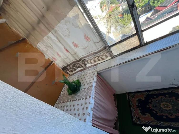 Apartament 4 camere, 53,48 mp, zona Micro 8 - 13