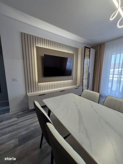 Apartament cu 2 camere Rediu - 9