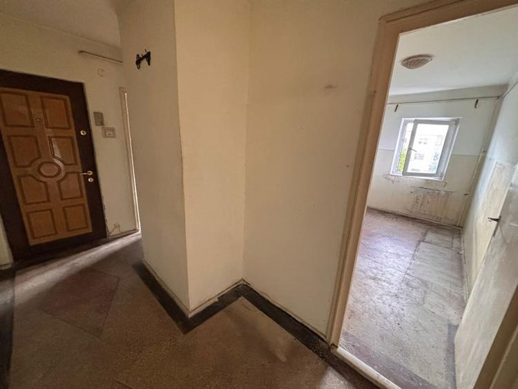 Apartament 3 camere, de renovat, 2 bai-zona Onix - 13