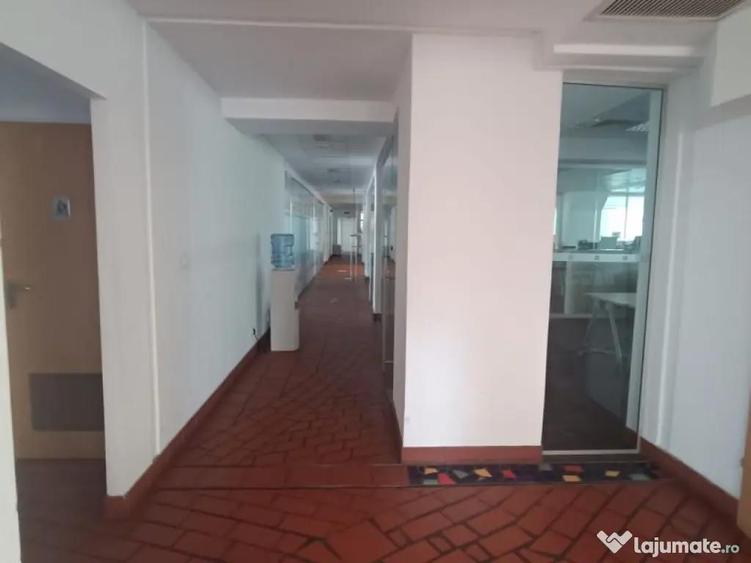 Avia?iei,S+P+5, 8800 mp, 81 locuri Parcare, Design unic - 5