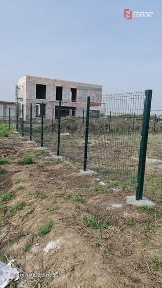 Teren intravilan 540 mp cu toate utilitatile, zona Metro 2 - 10