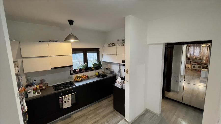 Casa / Vila individuala cu 5 camere in orasul Pantelimon - 6