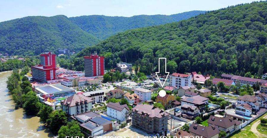 CACIULATA, VILA 736 MP, TEREN 1000 MP - 18