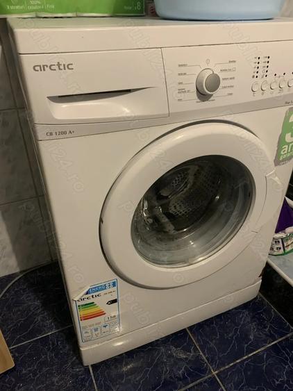 Chirie pentru o camera in apartament de trei camere zona Arcu - Gara - exclus agentie - 5