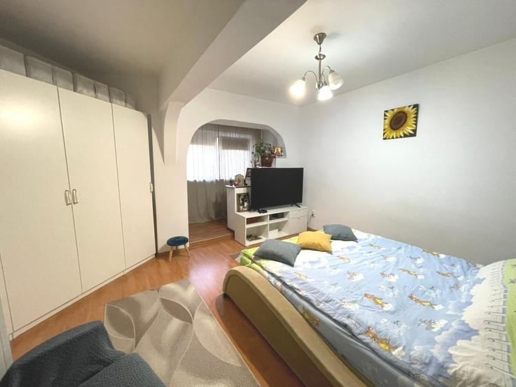 Apartament de vânzare | 2 camere | decomandat | 52mp| Etaj 1 | zona Cetate - 3