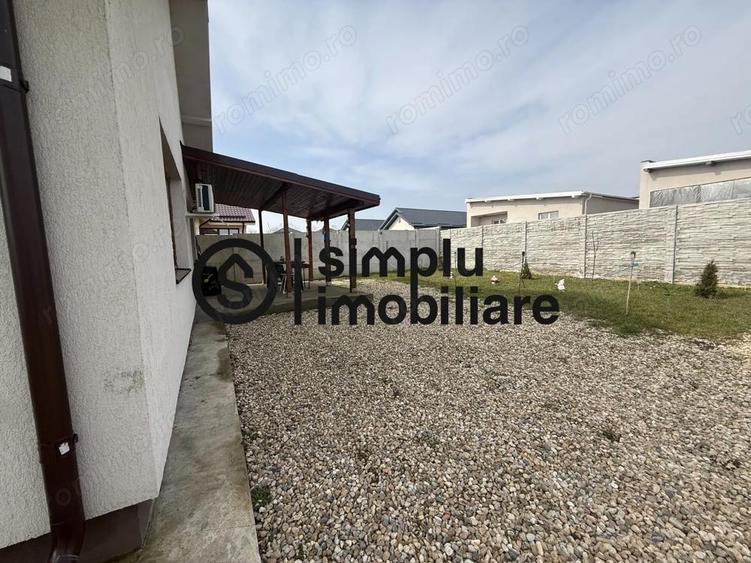 Casa moderna - Carcea - 12