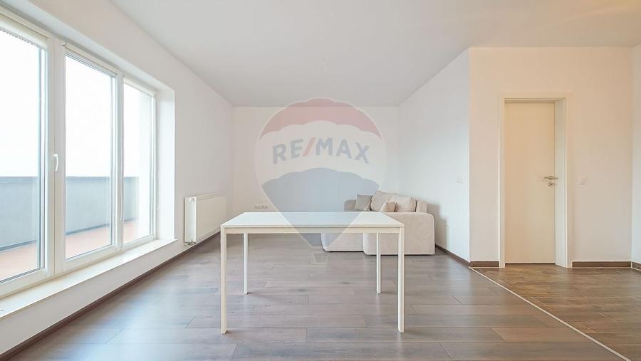 Apartament cu terasă în Avantgarden – Comision 0% - 3