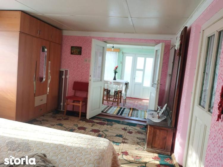 Casa de vanzare Albesti Vaslui - 6