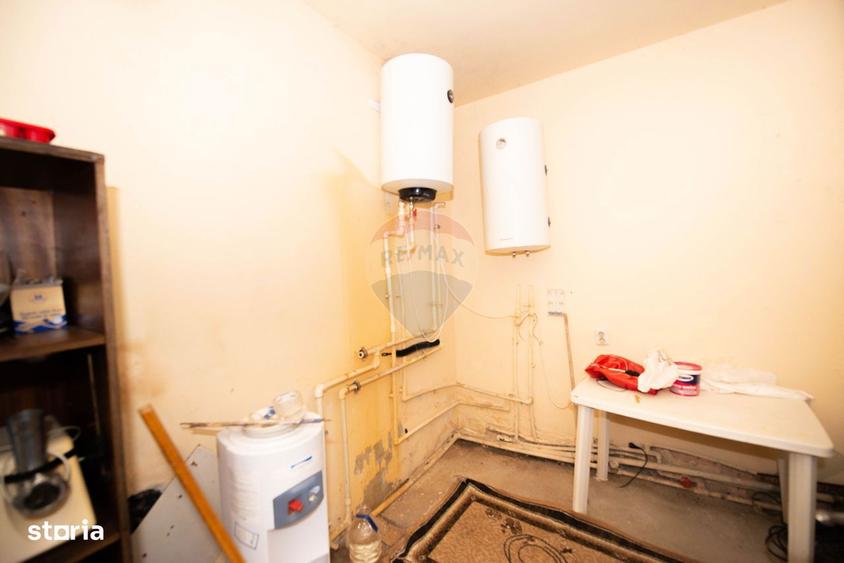 Casa individuala cu 6 camere de vanzare Singureni - 7