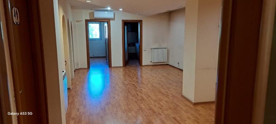 Cotroceni birou 90-mp - 1