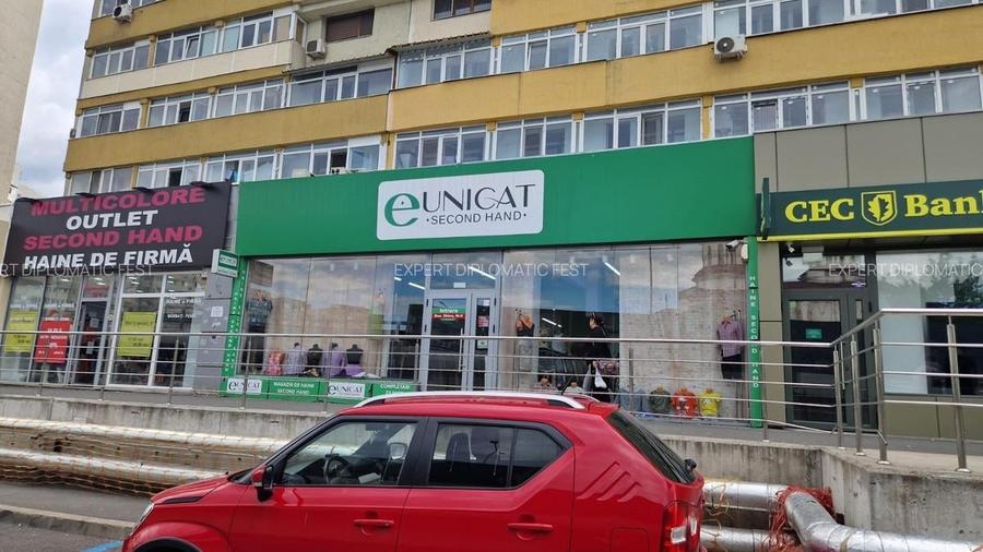 Colentina -suprafa 136 mp - pret 600.000 euro TVA 0 - 1