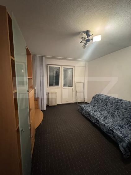 Apartament de 2 camere, 36 mp, Piata Resita - 3