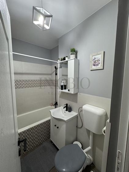 Apartament 2 camere modern, luminos | Domenii - Metroi 1 Mai - 5