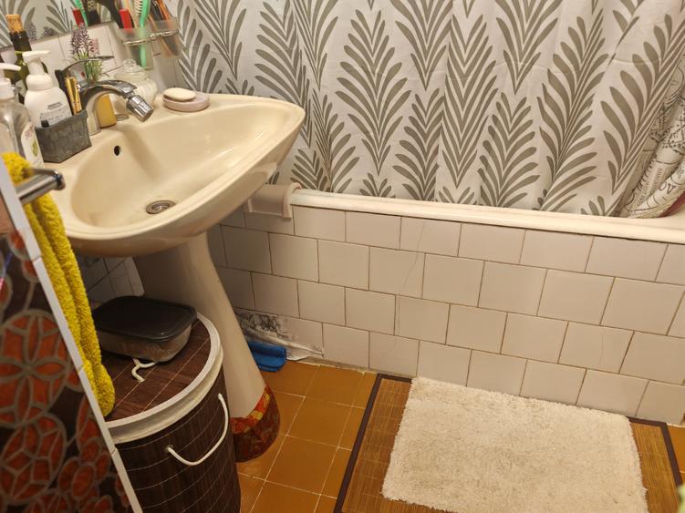 Casa 2 camere singur in curte zona Centrul Istoric - 9