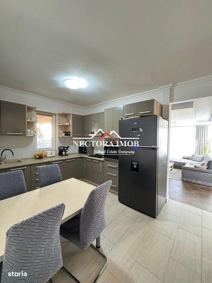 NECTORA IMOB-Casa in Cartier Grigorescu, 160 mp + 688 mp teren,Utilata - 16