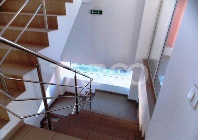 Spatiu de birouri de inchiriat in Sibiu in zona Calea Cisnad - 18