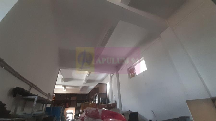 Două Etaje în Vilă în zona Voluntari de Închiriat - 31