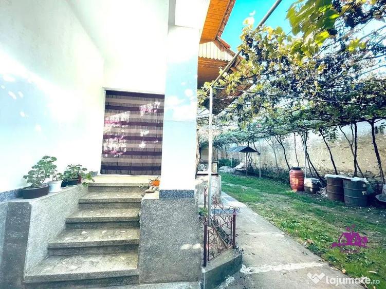 Casa 6 camere Finis - 12