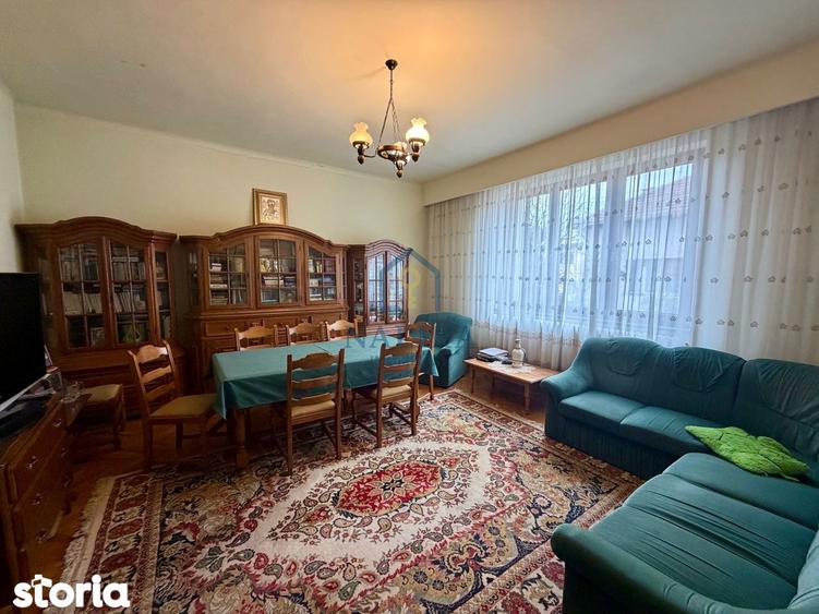 Casa de vanzare zona exclusivista, parcul Regina Maria - 2