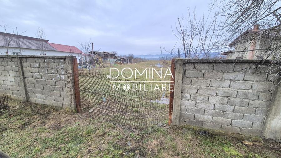 Vanzare teren, situat in Loc. Componenta Polata - Targu Jiu - 6