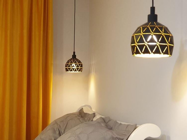 Garsoniera superfinisata si mobilata lux - langa str. Sforii - 14