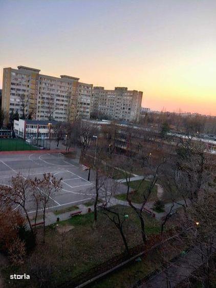 apartament 2 camere Bd Timisoara intre AFI si PLAZA - 4