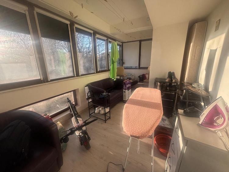 Apartament 3 camere Copou - Time Out - 3