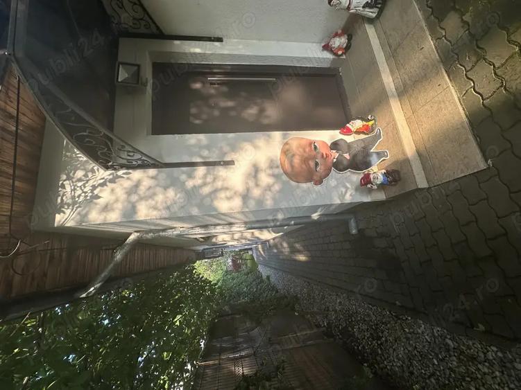 Casa de vanzare in centrul orasului! 700 mp - 5