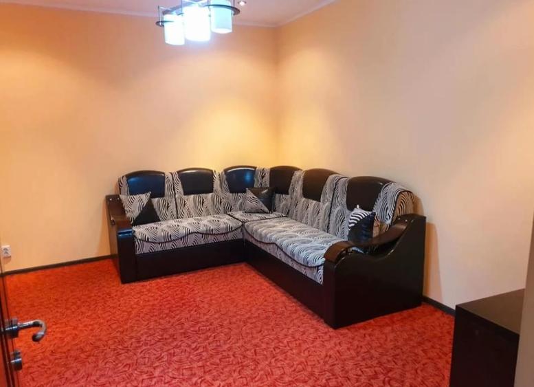 Apartament cu 2 camere la casa situat in Centrul Istoric - 3