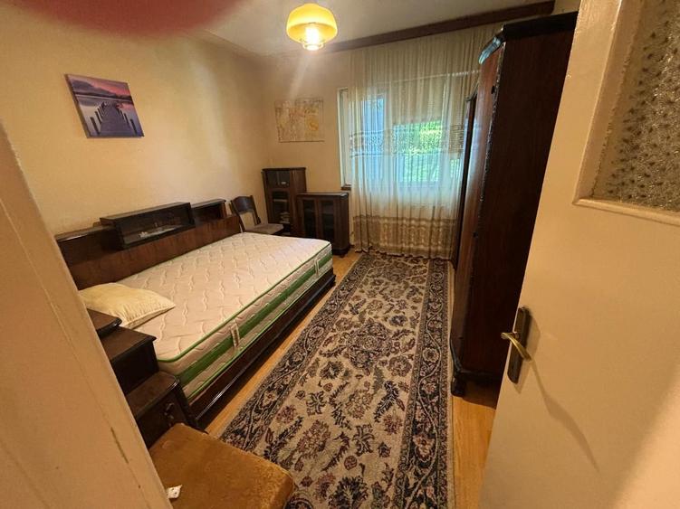 Apartament cu 4 camere in zona Podu Ros - Tutora - 2