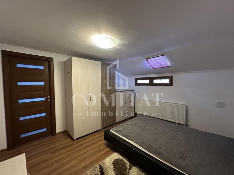 Casa cu 2 apartamente | Ultracentral | Zona Palatul Urania - 8