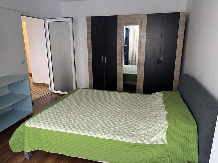 Inchiriez apartament 2 camere - 2