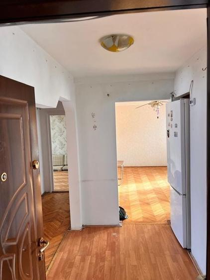 Apartament de vânzare, 4 camere, 80 mp, Mănăștur zona Bucium - 7