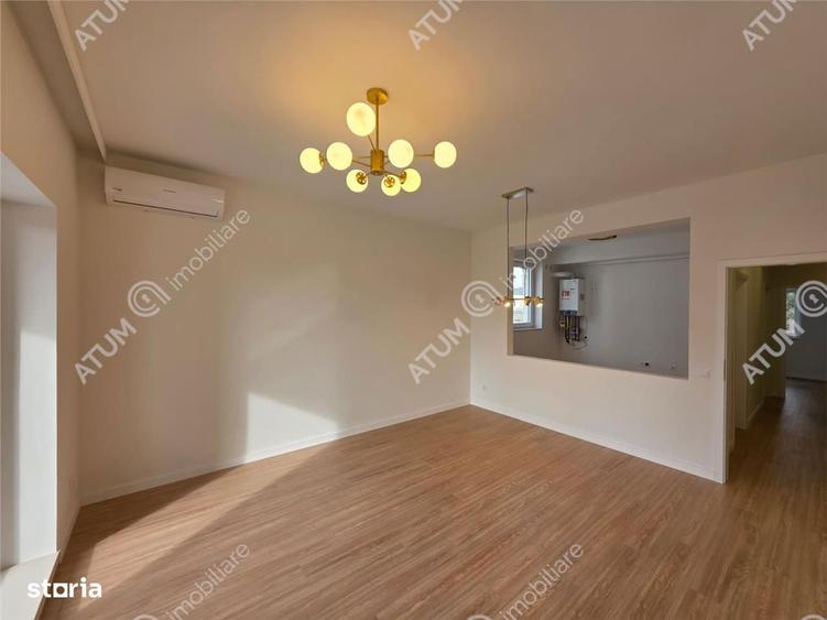 Apartament cu 2 camere decomandate de vanzare in cartierul DaVinci - 9